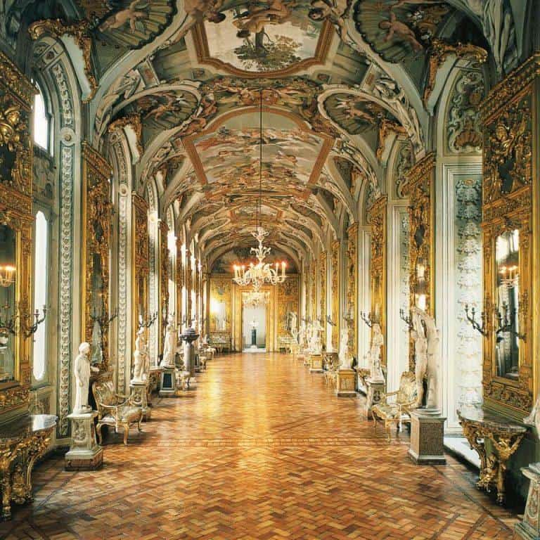 doria pamphilj