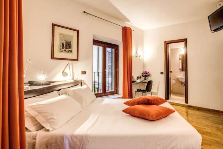 Albergo Abruzzi