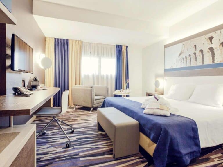 Mercure Roma