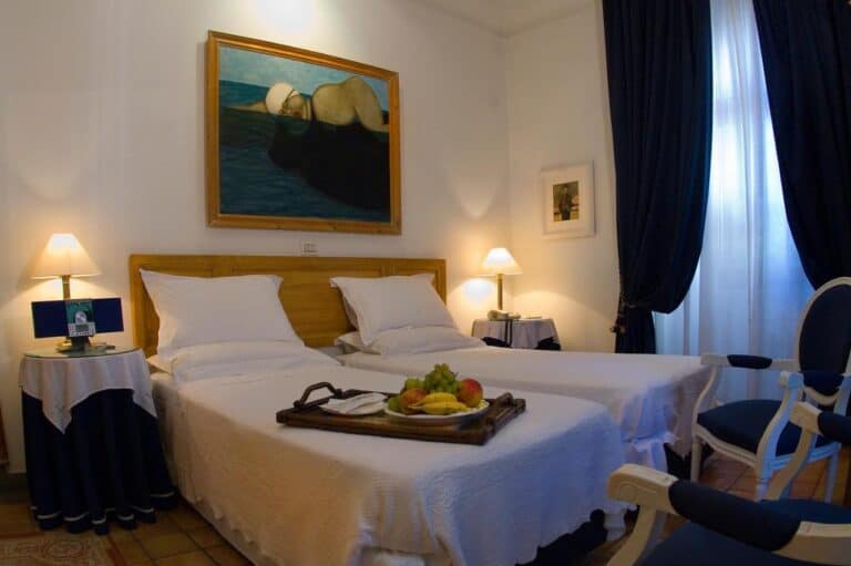 Hotel Locanda Cairoli