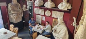 רומא לשומרי כשרות