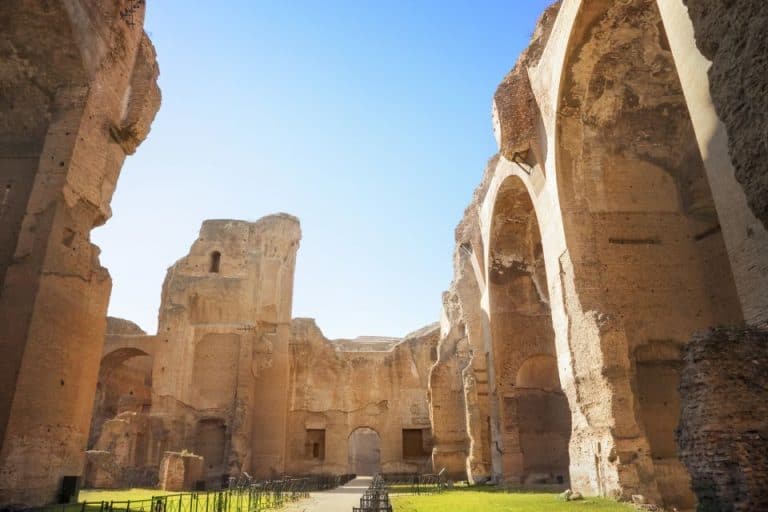 baths-of-caracalla