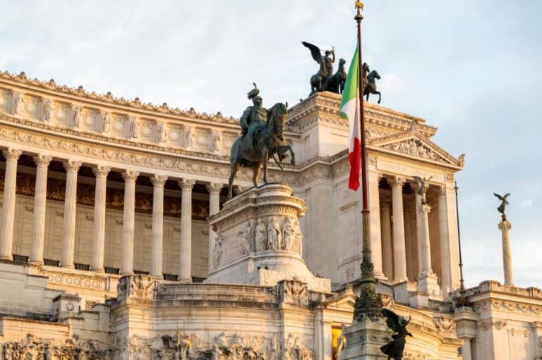 rome