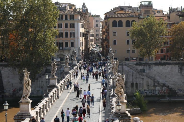 rome
