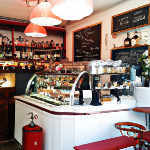 בתי קפה ברומא שיגרמו לכם להתאהב בעיר