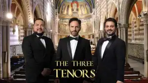 מופע שלושת הטנורים ברומא - The Three Tenors