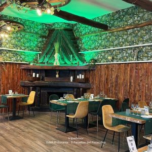 tripadvisor Eden Ristorante - Il Paradiso del Pistacchio