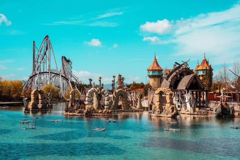 Magicland
