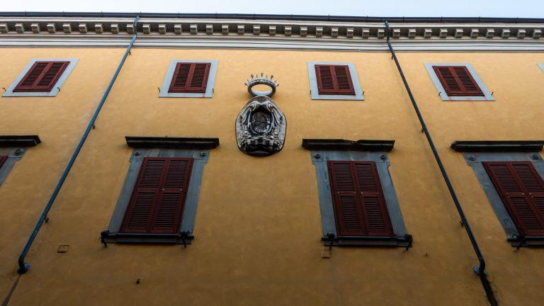 NH Collection Palazzo Cinquecento
