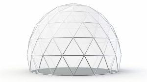 הנוף מה-DOME של בזיליקת פטרוס הקדוש בוותיקן